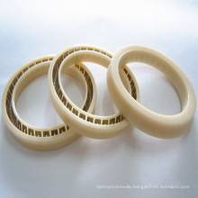 Metal Spring Energized Seals for Pump